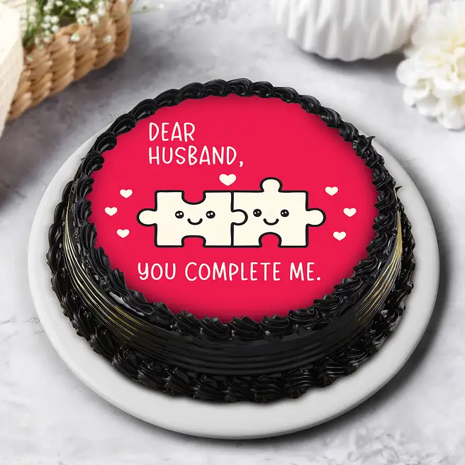 Custom Cakes